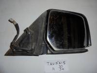 Зеркальный элемент, TOYOTA, TOWN ACE, CR30, 2C-T, 1991, F, R