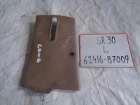 Накладка на стойку, TOYOTA, TOWN ACE, CR30, 2C-T, 1991, L, 62416-87009