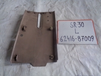 Накладка на стойку, TOYOTA, TOWN ACE, CR30, 2C-T, 1991, L, 62416-87009