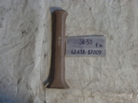 Накладка на стойку, TOYOTA, TOWN ACE, CR30, 2C-T, 1991, R, 62638-87009