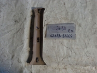 Накладка на стойку, TOYOTA, TOWN ACE, CR30, 2C-T, 1991, R, 62638-87009