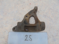 Крепление генератора, TOYOTA, CAMRY, CV30, 2C-T, 1990