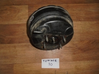 Вакуумный усилитель тормозов, TOYOTA, TOWN ACE, CR30, 2C-T, 1991