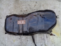 Топливный бак, TOYOTA, TOWN ACE, CR30, 2C-T, 1991