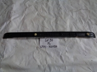 Накладка на порог внутренняя, TOYOTA, VISTA, SV30, 4S-FE, 1992, 67911-32020