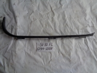 Накладка на порог внутренняя, TOYOTA, VISTA, SV30, 4S-FE, 1992, F, L, 67914-32010