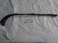 Накладка на порог внутренняя, TOYOTA, VISTA, SV30, 4S-FE, 1992, F, L, 67914-32010