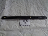 Накладка на порог внутренняя, TOYOTA, VISTA, SV30, 4S-FE, 1992, F, R, 67911-32020