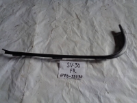 Накладка на порог внутренняя, TOYOTA, CAMRY, CV30, 2C-T, 1990, F, R, 67913-32030