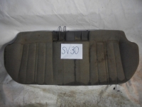Сиденье, TOYOTA, VISTA, SV30, 4S-FE, 1992, R