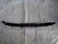 Воздуховод, TOYOTA, VISTA, SV30, 4S-FE, 1992, 55983-32030