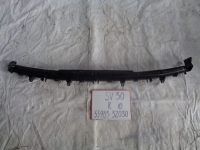 Воздуховод, TOYOTA, VISTA, SV30, 4S-FE, 1992, 55983-32030