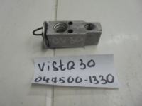 Клапан кондиционера, TOYOTA, VISTA, SV30, 4S-FE, 1992, 047500-1330