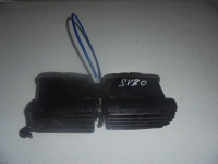 Дефлектор воздуховода, TOYOTA, VISTA, SV30, 4S-FE, 1992, F