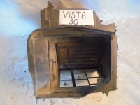 Корпус печки, TOYOTA, VISTA, SV30, 4S-FE, 1992