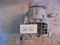 Корпус печки, TOYOTA, VISTA, SV30, 4S-FE, 1992