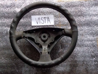 Руль, TOYOTA, VISTA, SV30, 4S-FE, 1992