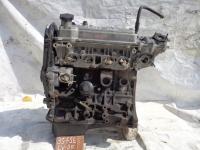Двигатель, TOYOTA, VISTA, SV50, 3S-FSE, 1998