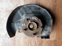 Кулак поворотный, TOYOTA, VISTA, SV50, 3S-FSE, 1998, F, L
