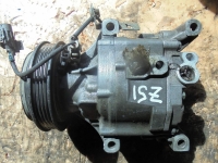 Хомут трубки кондиционера, TOYOTA, PLATZ, SCP11, 1SZ-FE, 2001, 447260-7872