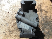 Хомут трубки кондиционера, TOYOTA, PLATZ, SCP11, 1SZ-FE, 2001, 447260-7872