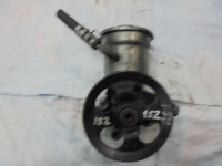 Насос гидроусилителя руля, TOYOTA, VITZ, SCP11, 1S-ELU