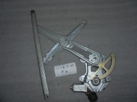 Стеклоподьемник, TOYOTA, VITZ, SCP11, 1SZ-FE, F, L