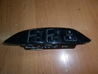 Блок управления стеклоподъемниками, TOYOTA, VITZ, SCP10, F, R