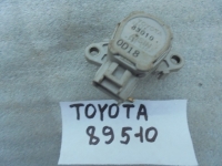 Датчик педали газа, TOYOTA, MARK II WAGON QUALIS, SXV20W, 5S-FE, 2000, 89510-33010