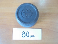 Колпачок на литой диск, TOYOTA