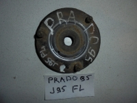 Опора амортизатора, TOYOTA, LAND CRUISER PRADO, RZJ95, 3RZ-FE, 1999, F
