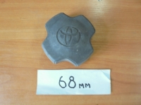 Колпачок на литой диск, TOYOTA