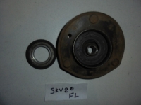 Опора амортизатора, TOYOTA, CAMRY, SXV20, 5S-FE, 2000, F, L