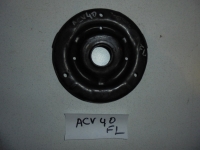 Чашка пружины, TOYOTA, CAMRY, ACV40, 2AZ-FE, 2008, F