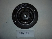Чашка пружины, TOYOTA, RAV 4, ACA30, 1AZ-FE, 2011, F