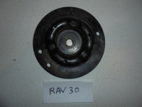Чашка пружины, TOYOTA, RAV 4, ACA30, 1AZ-FE, 2011, F