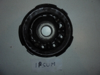 Чашка пружины, TOYOTA, IPSUM, SXM10, 3S-FE, 1996, F