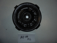 Чашка пружины, TOYOTA, COROLLA, AE110, 5A-FE, 2000, F