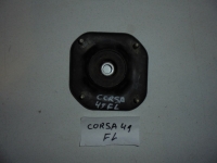 Опора амортизатора, TOYOTA, CORSA, EL43, 5E-FE, 1994, F