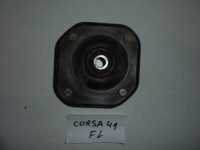 Опора амортизатора, TOYOTA, CORSA, EL43, 5E-FE, 1994, F