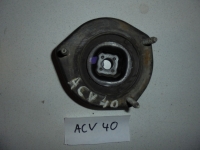 Опора амортизатора, TOYOTA, CAMRY, ACV40, 2AZ-FE, 2008, R