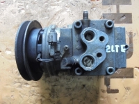 Компрессор кондиционера, TOYOTA, HILUX SURF, LN130, 2L-TE, 1995, 447220-4451