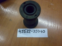 Сайлентблок рулевой рейки, TOYOTA, LAND CRUISER PRADO, RZJ95, 3RZ-FE, 1999, 5522-35040