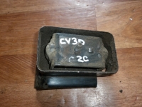 Подушка двигателя, TOYOTA, CAMRY, CV30, 2C-T, 1990, нижняя