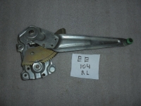 Стеклоподьемник, TOYOTA, COROLLA, EE104, 5E-FE, 1999, R, L