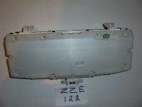 Панель приборов, TOYOTA, COROLLA RUNX, ZZE122, 1ZZ-FE, 2003