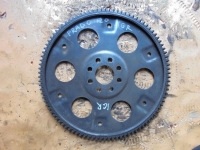 Маховик акпп, TOYOTA, LAND CRUISER PRADO, GRJ120, 1GR-FE, 2008
