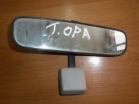 Зеркало салона, TOYOTA, OPA, ZCT10, 1ZZ-FE, 2000