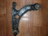 Рычаг, VOLKSWAGEN, GOLF 4, 1J1, 1999, F, L, низ