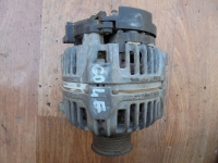 Генератор, VOLKSWAGEN, GOLF 4, 1J1, 1999, 028903028С